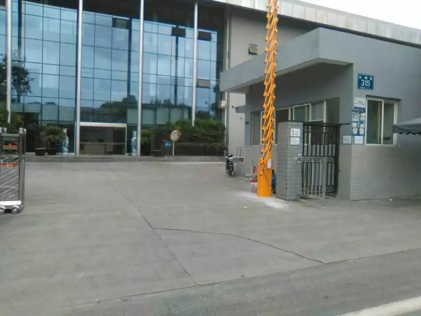 井陉县井陉县浙江杭州市道闸